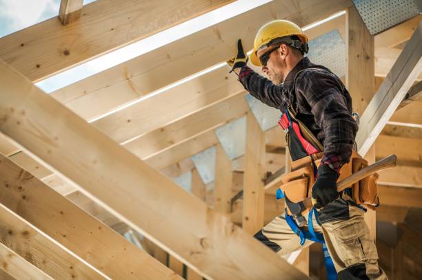 Best Sealant for Roof  in Almont, MI